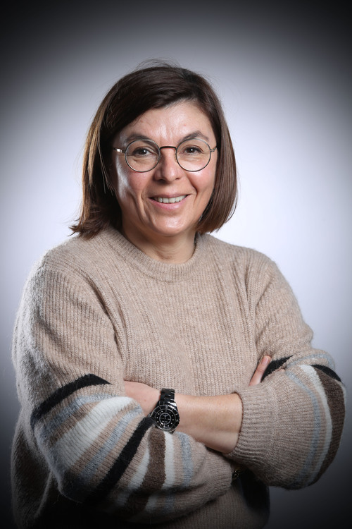 Dr Céline Klein-Marchal