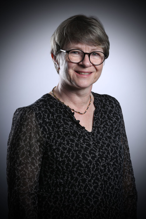 Dr Christine Grentzinger