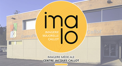 Equipe du centre d'imagerie médicale Jacques Callot