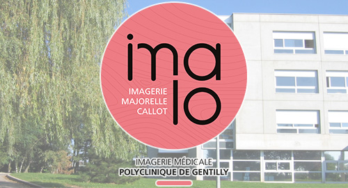 Equipe de la Polyclinique de Gentilly